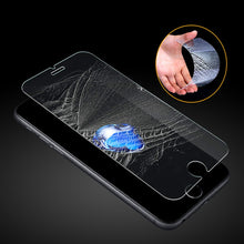 Load image into Gallery viewer, 9H Ultra-thin tempered glass for iPhone 8 7 6 6S Plus screen protector protective glass film for iphone x 5 5s se 4 4s