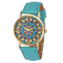 Load image into Gallery viewer, 2017 Fashion Quartz Watch Women Watches Ladies Wrist Watches Female Clock Montre Femme Relogio Feminino #522