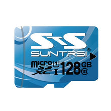 Load image into Gallery viewer, Suntrsi Memory Card 128GB 64GB 32GB micro sd card 16GB 8GB Class10 flash card Memory Microsd for Smart phone/Tablet Free Ship
