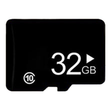 Load image into Gallery viewer, 4GB/8GB/16GB/32GB Ultra SD SDHC TF Flash Memory Card Fast Class10 + SD Adapter