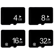 Load image into Gallery viewer, 4GB/8GB/16GB/32GB Ultra SD SDHC TF Flash Memory Card Fast Class10 + SD Adapter