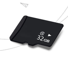 Load image into Gallery viewer, 4GB/8GB/16GB/32GB Ultra SD SDHC TF Flash Memory Card Fast Class10 + SD Adapter