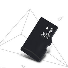 Load image into Gallery viewer, 4GB/8GB/16GB/32GB Ultra SD SDHC TF Flash Memory Card Fast Class10 + SD Adapter