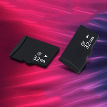 Load image into Gallery viewer, 4GB/8GB/16GB/32GB Ultra SD SDHC TF Flash Memory Card Fast Class10 + SD Adapter