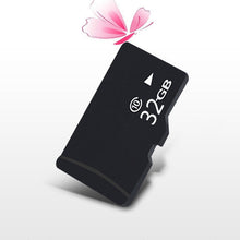 Load image into Gallery viewer, 4GB/8GB/16GB/32GB Ultra SD SDHC TF Flash Memory Card Fast Class10 + SD Adapter