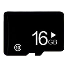 Load image into Gallery viewer, 4GB/8GB/16GB/32GB Ultra SD SDHC TF Flash Memory Card Fast Class10 + SD Adapter