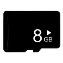 Load image into Gallery viewer, 4GB/8GB/16GB/32GB Ultra SD SDHC TF Flash Memory Card Fast Class10 + SD Adapter