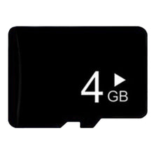Load image into Gallery viewer, 4GB/8GB/16GB/32GB Ultra SD SDHC TF Flash Memory Card Fast Class10 + SD Adapter
