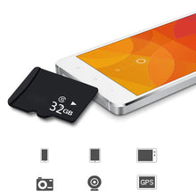 Load image into Gallery viewer, 4GB/8GB/16GB/32GB Ultra SD SDHC TF Flash Memory Card Fast Class10 + SD Adapter